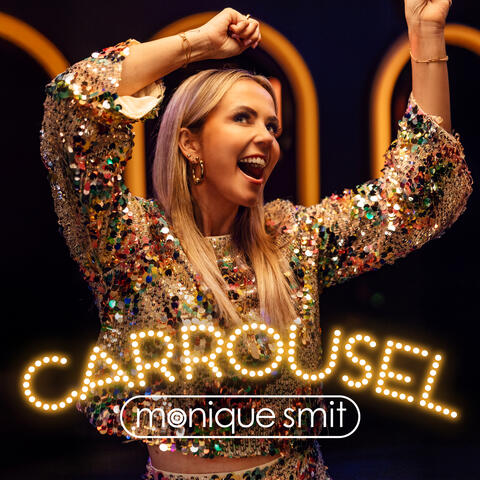 Carrousel album art