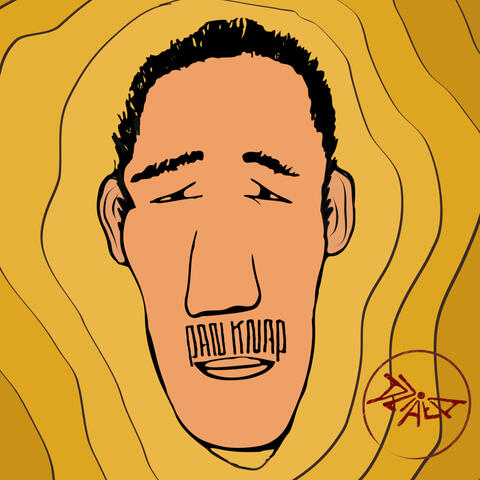 PAN KNAP album art
