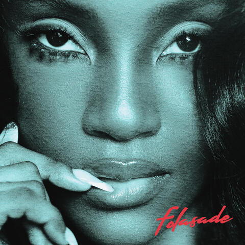 Folasade album art