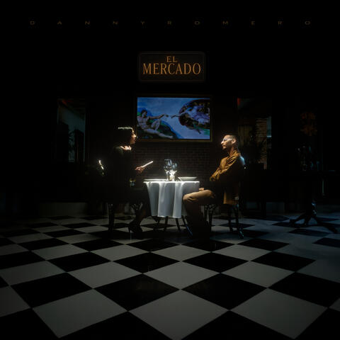 EL MERCADO album art