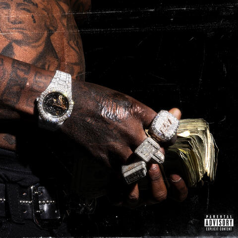 Take my time Geeski SH Feb 23 album art