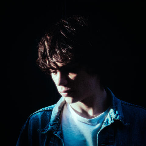 Dancing Alone album art