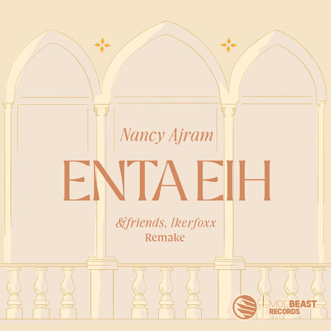 Enta Eih album art