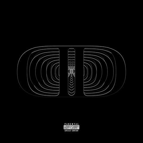 DOPAMINE album art