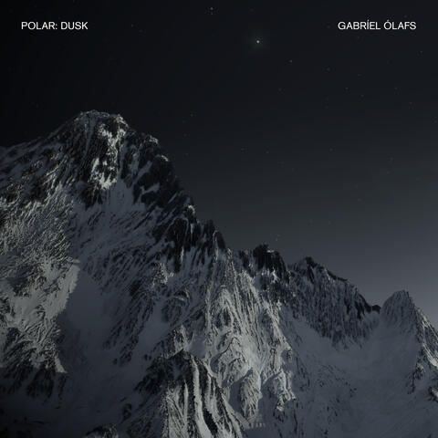 Ocean Variation album art