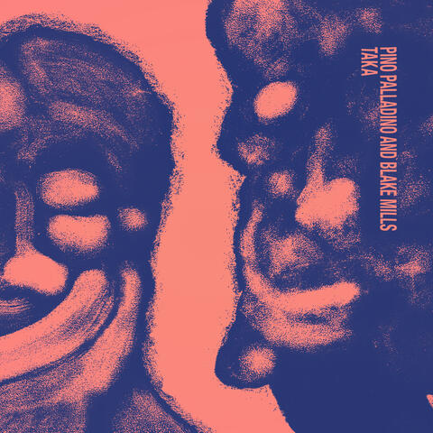 Taka album art
