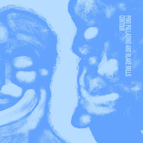 Contour album art