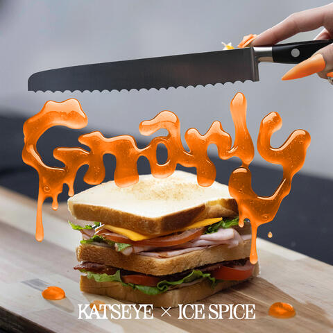 Gnarly album art