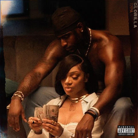 Typa album art