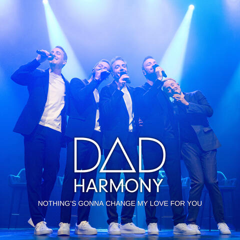 Nothing’s Gonna Change My Love for You album art