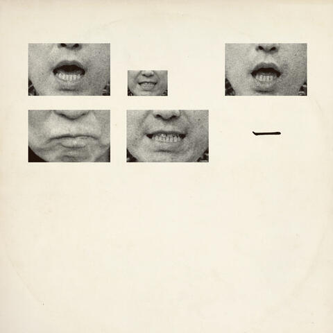Latency album art