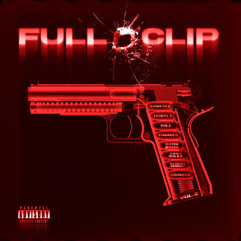 BANG BANG album art