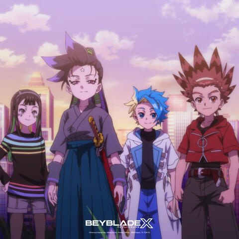 Stay Gold album art