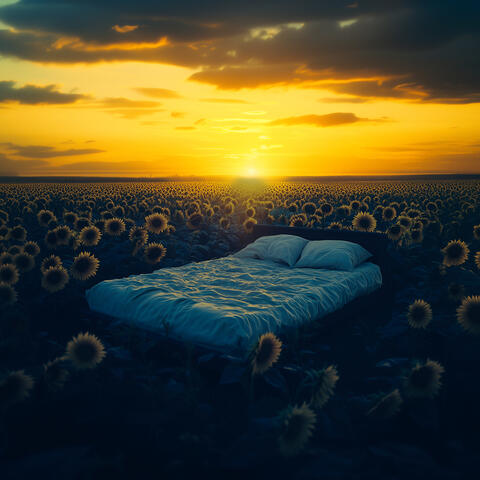 v cizí posteli album art