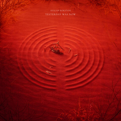 Yesterday Was Now album art