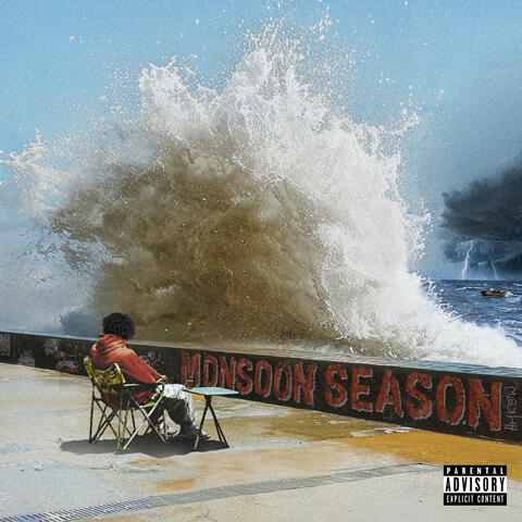 Monsoon Season album art