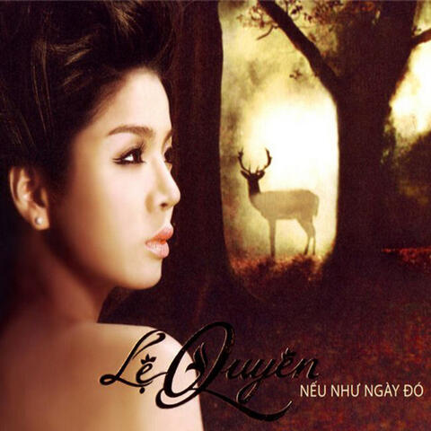 Nếu Như Ngày Đó album art