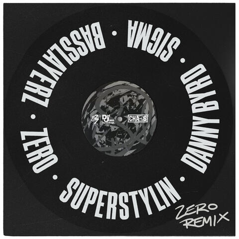 Superstylin’ album art