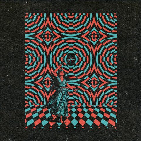 La Bruja album art
