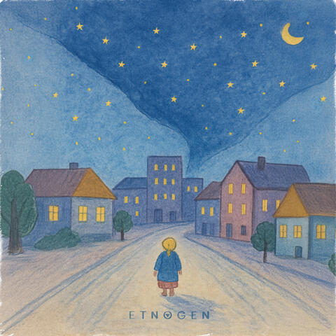 Зорі album art