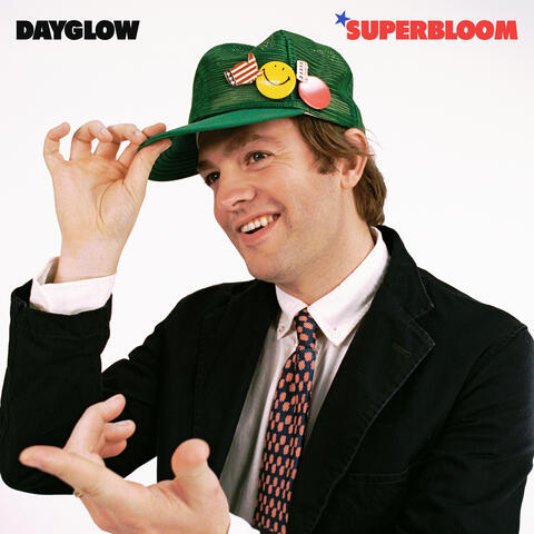 Dayglow (Superbloom) album art