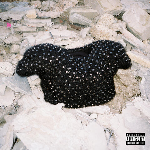 Off The Rails album art