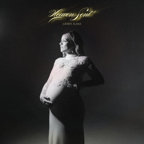 Heaven Sent album art