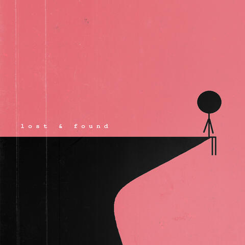 LOST & FOUND album art