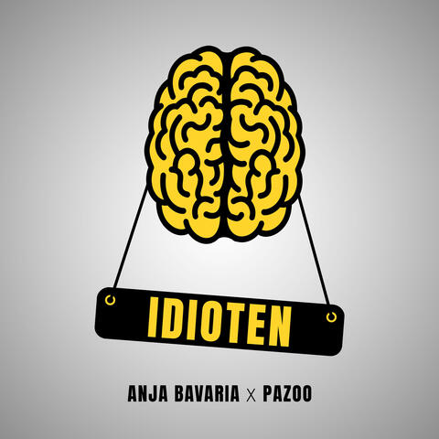 Idioten album art