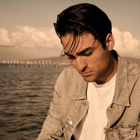 To Get To Love You album art