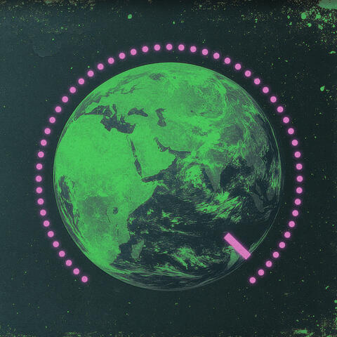 Verdens Volume Skruet Op album art