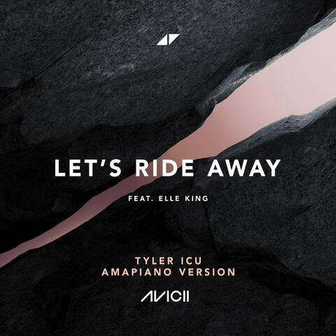Let's Ride Away album art