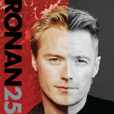 Ronan album art