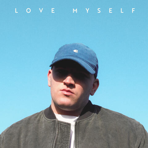 Love Myself album art