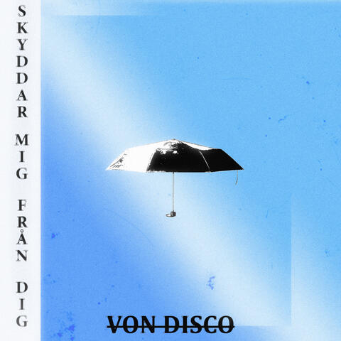 Skyddar mig från dig album art