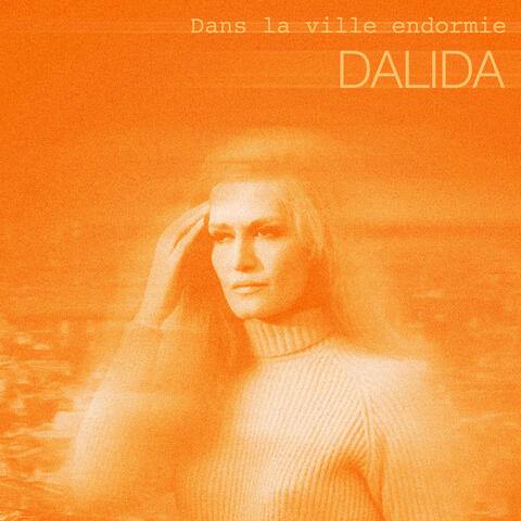 Dans la ville endormie album art