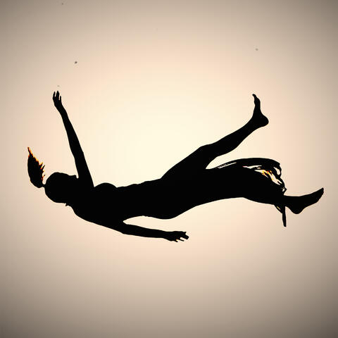 Přísahám album art