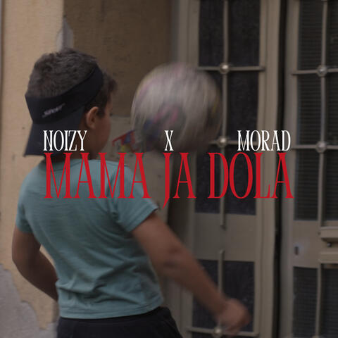 Mama ja dola album art