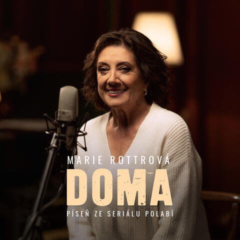 Doma album art