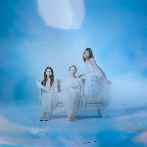 Ko-é album art