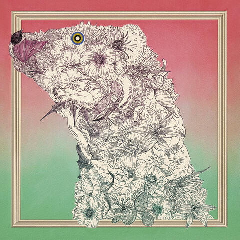 Zukan album art