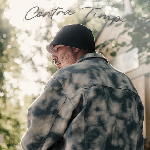 Contra timp album art