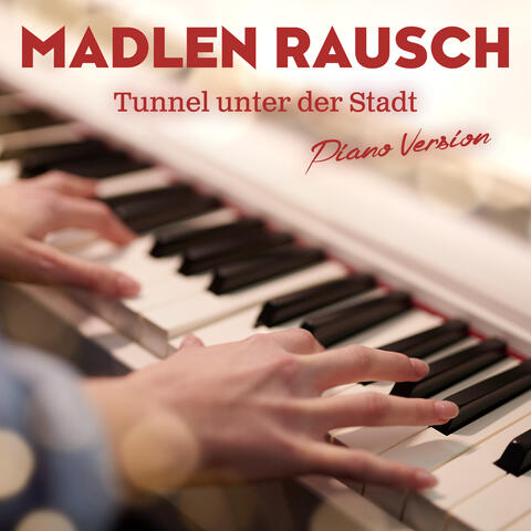 Tunnel unter der Stadt album art