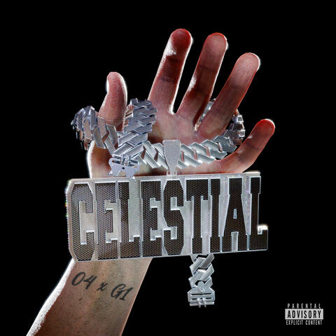 CELESTIAL album art