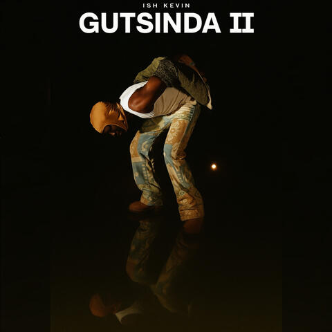 Gutsinda II album art