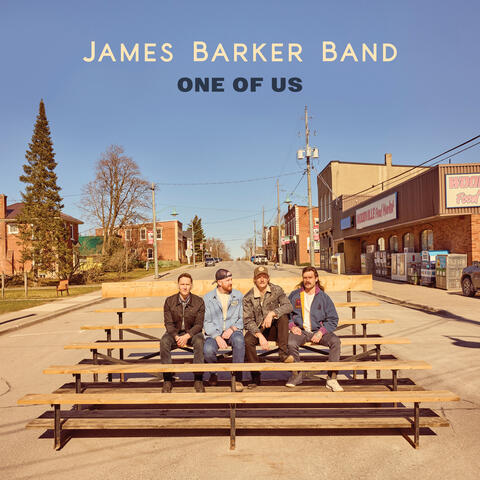 One Of Us album art