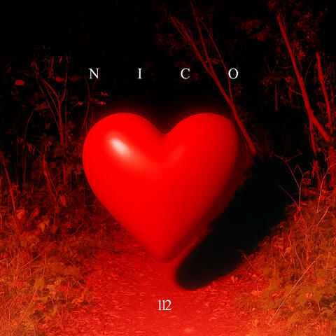 112 album art