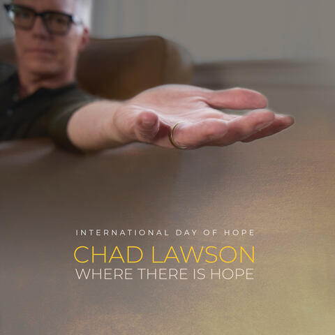 Where There Is Hope album art