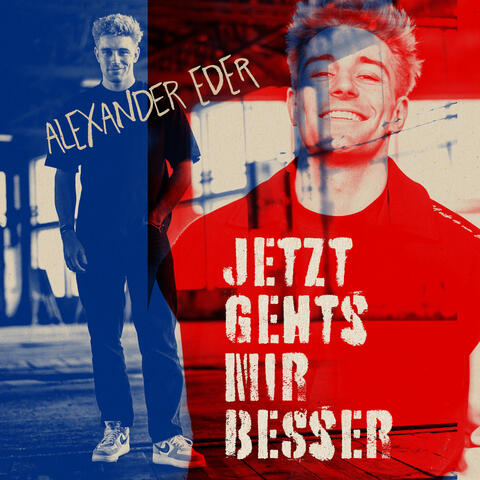 Jetzt gehts mir besser album art