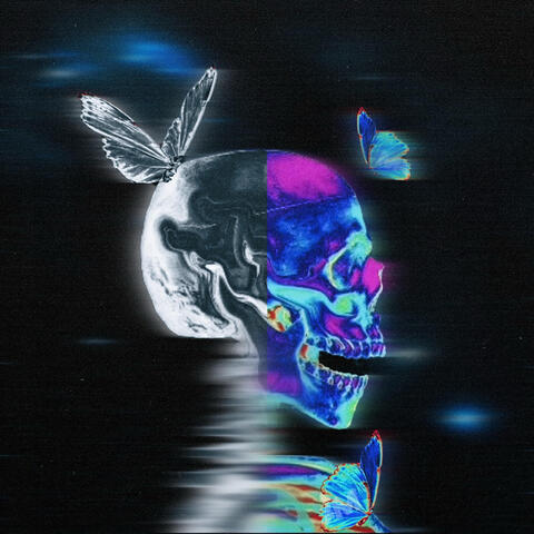 Beauty & Beast album art